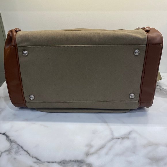 Cutter & Buck Duffel Bag Overnight Bag - Picture 8 of 16